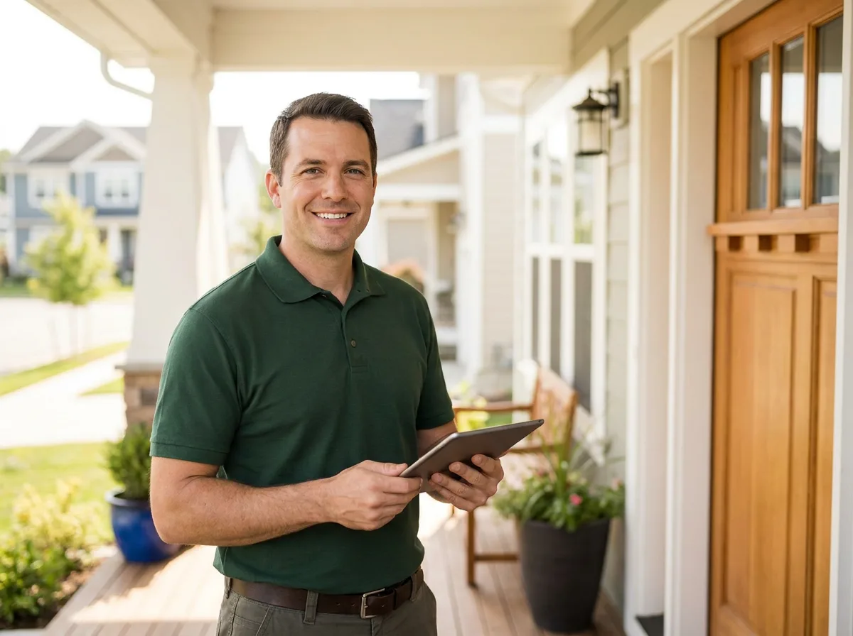 Pest control FAQs for Bedford, OH